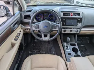 Subaru Outback 2017 AWD 2.5i Limited 4dr Wagon