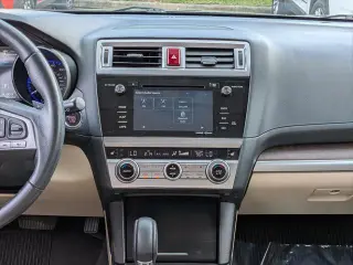Subaru Outback 2017 AWD 2.5i Limited 4dr Wagon