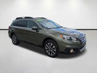 Subaru Outback 2017 AWD 2.5i Limited 4dr Wagon