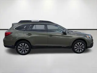 Subaru Outback 2017 AWD 2.5i Limited 4dr Wagon