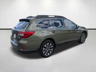 Subaru Outback 2017 AWD 2.5i Limited 4dr Wagon