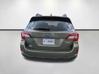 Subaru Outback 2017 AWD 2.5i Limited 4dr Wagon