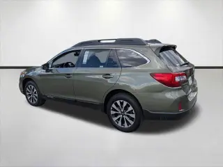 Subaru Outback 2017 AWD 2.5i Limited 4dr Wagon