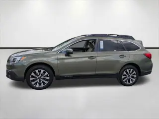 Subaru Outback 2017 AWD 2.5i Limited 4dr Wagon