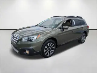 Subaru Outback 2017 AWD 2.5i Limited 4dr Wagon