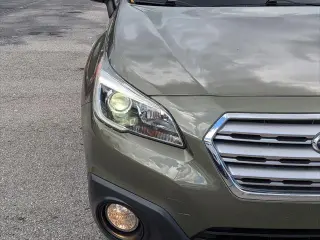 Subaru Outback 2017 AWD 2.5i Limited 4dr Wagon
