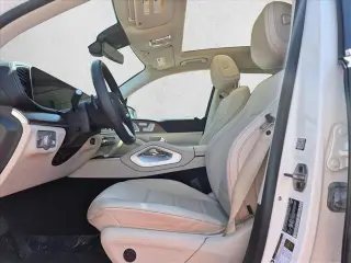 Mercedes-Benz GLS 2023 AWD GLS 450 4MATIC 4p SUV