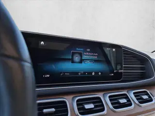 Mercedes-Benz GLS 2023 AWD GLS 450 4MATIC 4p SUV
