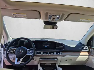 Mercedes-Benz GLS 2023 AWD GLS 450 4MATIC 4p SUV