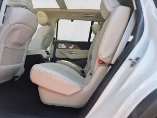 Mercedes-Benz GLS 2023 AWD GLS 450 4MATIC 4p SUV