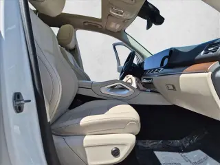Mercedes-Benz GLS 2023 AWD GLS 450 4MATIC 4p SUV