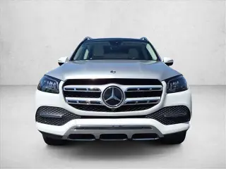 Mercedes-Benz GLS 2023 AWD GLS 450 4MATIC 4p SUV