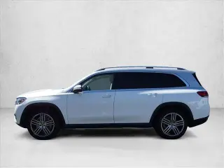 Mercedes-Benz GLS 2023 AWD GLS 450 4MATIC 4p SUV