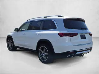 Mercedes-Benz GLS 2023 AWD GLS 450 4MATIC 4p SUV