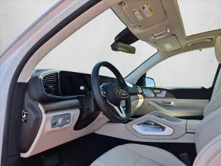 Mercedes-Benz GLS 2023 AWD GLS 450 4MATIC 4p SUV