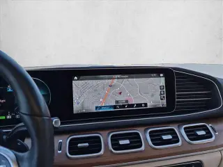 Mercedes-Benz GLS 2023 AWD GLS 450 4MATIC 4p SUV