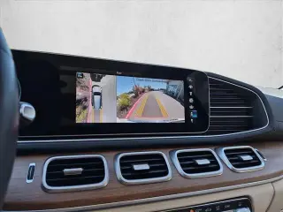 Mercedes-Benz GLS 2023 AWD GLS 450 4MATIC 4p SUV