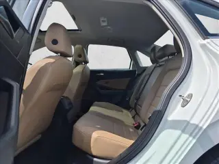 Volkswagen Jetta 2021 SEL 4p Sedan