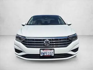 Volkswagen Jetta 2021 SEL 4p Sedan