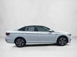 Volkswagen Jetta 2021 SEL 4p Sedan