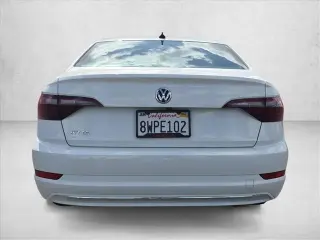 Volkswagen Jetta 2021 SEL 4p Sedan