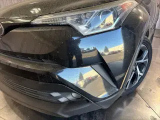 Toyota C-HR 2018 XLE Premium 4dr Crossover