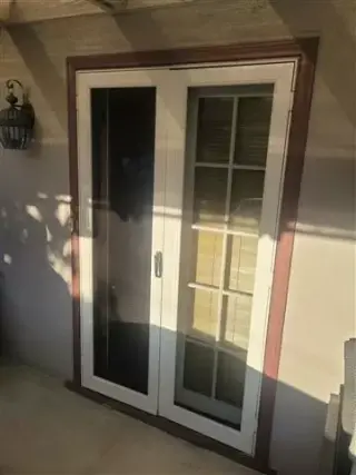 REPARACION DE PUERTAS