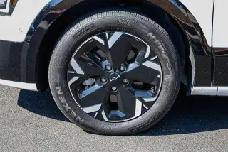 Kia Niro EV 2024 Wave 4p Crossover