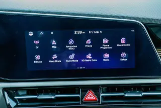 Kia Niro EV 2024 Wave 4p Crossover