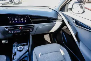 Kia Niro EV 2024 Wave 4p Crossover