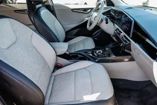 Kia Niro EV 2024 Wave 4p Crossover