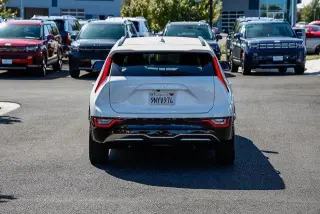 Kia Niro EV 2024 Wave 4p Crossover
