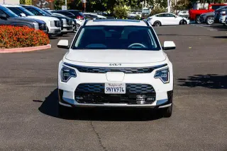 Kia Niro EV 2024 Wave 4p Crossover