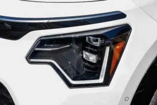 Kia Niro EV 2024 Wave 4p Crossover