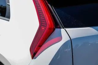 Kia Niro EV 2024 Wave 4p Crossover