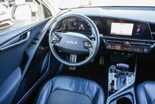 Kia Niro 2023 EX Touring 4dr Crossover