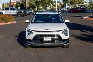 Kia Niro 2023 EX Touring 4dr Crossover