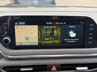 Hyundai SONATA 2021 SEL Plus Sedán de 4 puertas