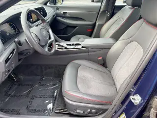 Hyundai SONATA 2021 SEL Plus Sedán de 4 puertas