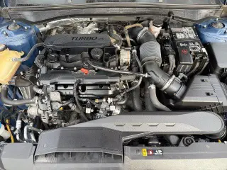 Hyundai SONATA 2021 SEL Plus Sedán de 4 puertas