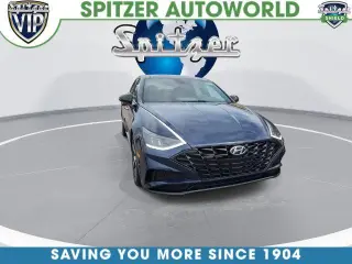 Hyundai SONATA 2021 SEL Plus Sedán de 4 puertas