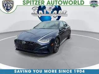 Hyundai SONATA 2021 SEL Plus Sedán de 4 puertas