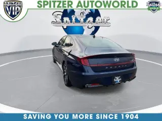Hyundai SONATA 2021 SEL Plus Sedán de 4 puertas