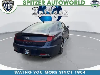 Hyundai SONATA 2021 SEL Plus Sedán de 4 puertas