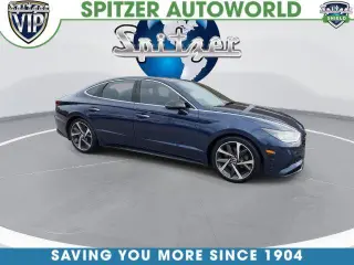 Hyundai SONATA 2021 SEL Plus Sedán de 4 puertas