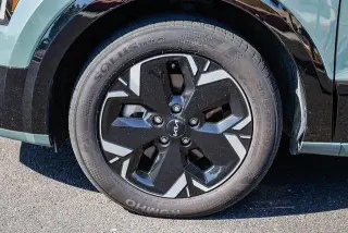 Kia Niro EV 2024 Viento 4p Crossover
