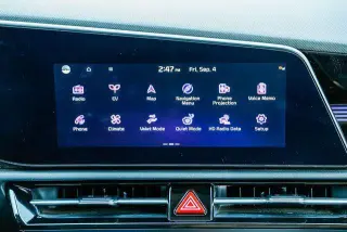 Kia Niro EV 2024 Viento 4p Crossover