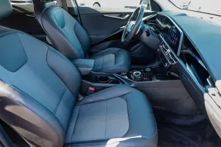Kia Niro EV 2024 Viento 4p Crossover