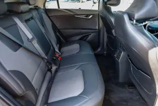 Kia Niro EV 2024 Viento 4p Crossover