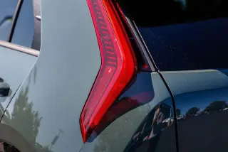 Kia Niro EV 2024 Viento 4p Crossover